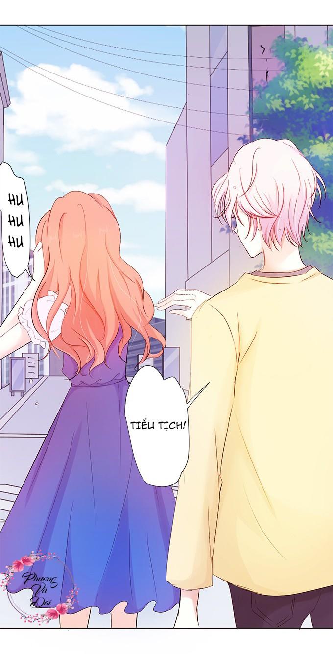 Huyết Tộc Đáng Yêu Chapter 7 - Trang 2