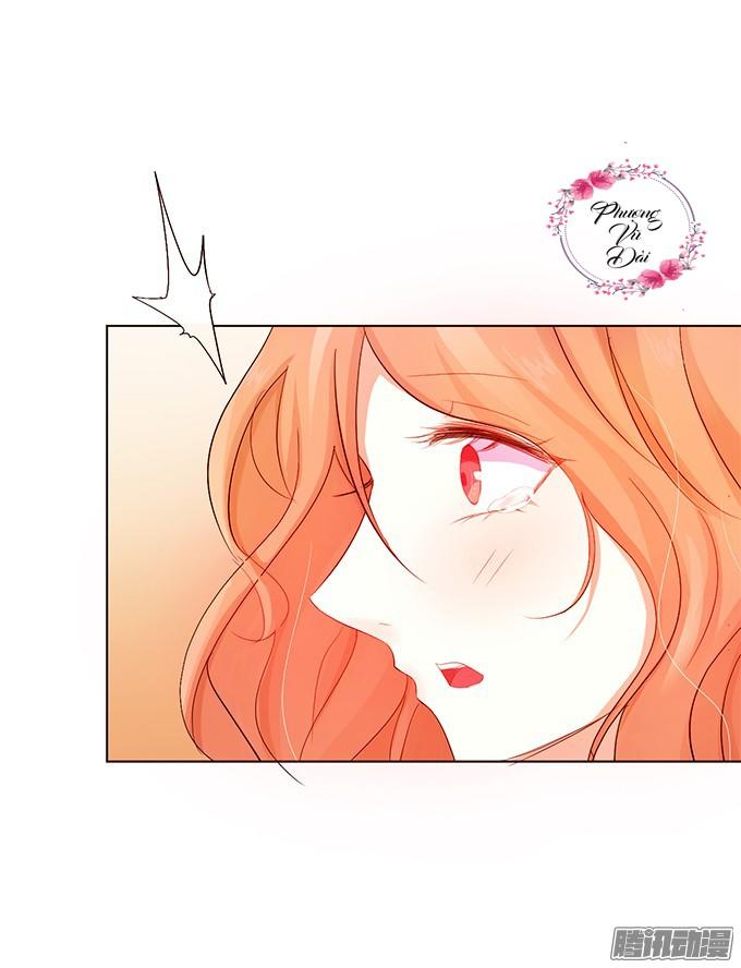 Huyết Tộc Đáng Yêu Chapter 7 - Trang 2