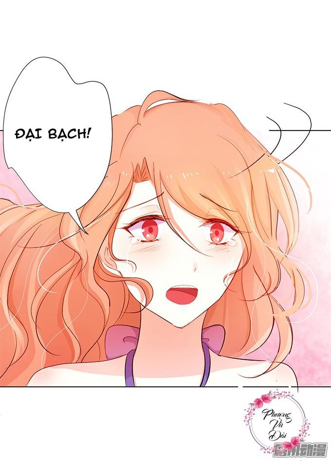 Huyết Tộc Đáng Yêu Chapter 7 - Trang 2