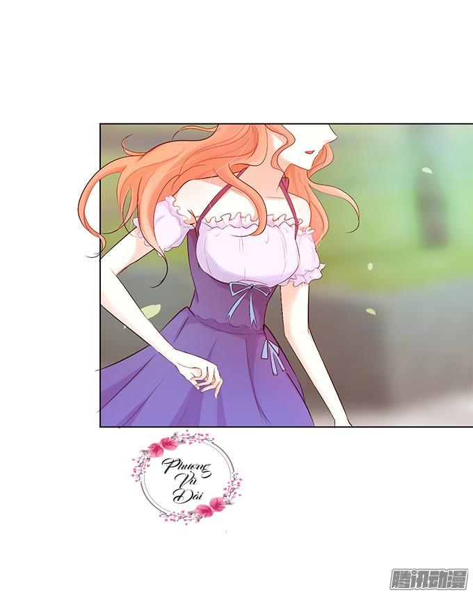 Huyết Tộc Đáng Yêu Chapter 7 - Trang 2