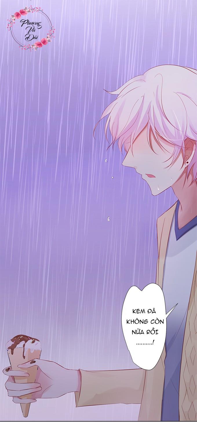 Huyết Tộc Đáng Yêu Chapter 7 - Trang 2