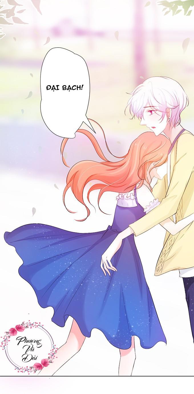 Huyết Tộc Đáng Yêu Chapter 7 - Trang 2