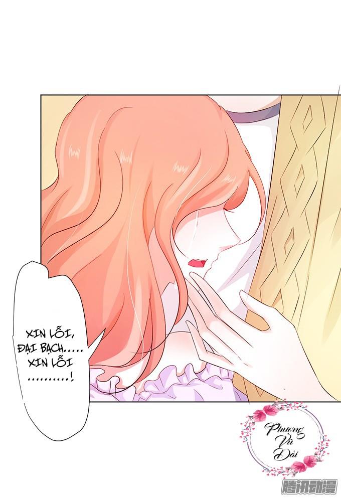 Huyết Tộc Đáng Yêu Chapter 7 - Trang 2