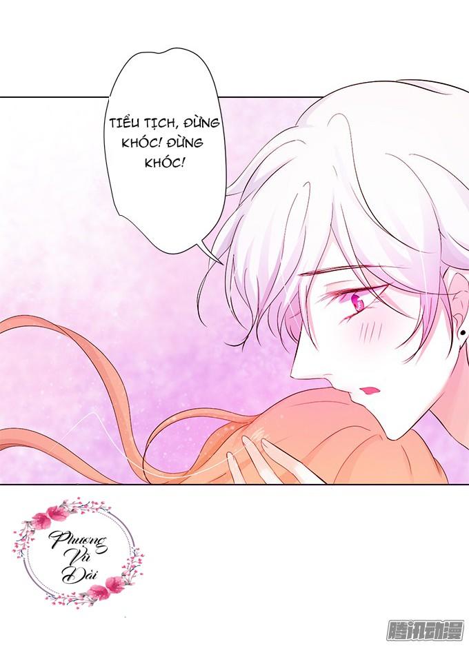 Huyết Tộc Đáng Yêu Chapter 7 - Trang 2