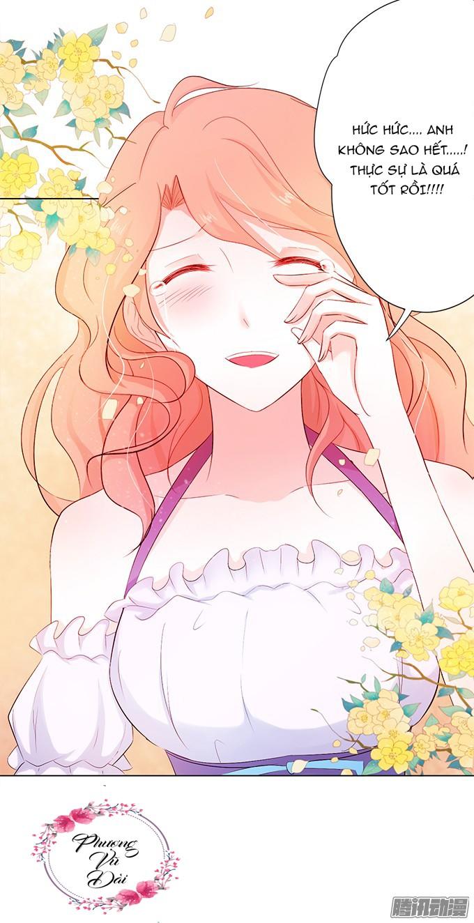 Huyết Tộc Đáng Yêu Chapter 7 - Trang 2