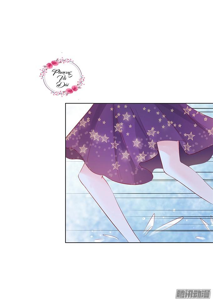 Huyết Tộc Đáng Yêu Chapter 7 - Trang 2