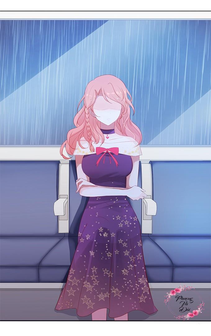 Huyết Tộc Đáng Yêu Chapter 7 - Trang 2