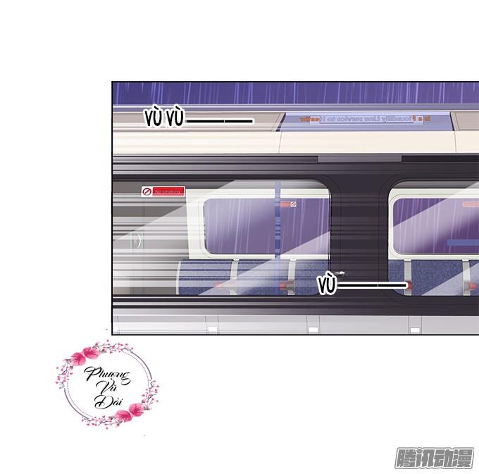 Huyết Tộc Đáng Yêu Chapter 7 - Trang 2