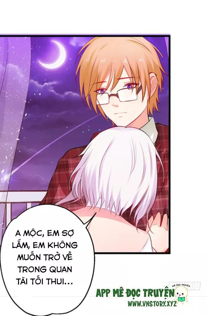 Huyết Tộc Đáng Yêu Chapter 70 - Trang 2