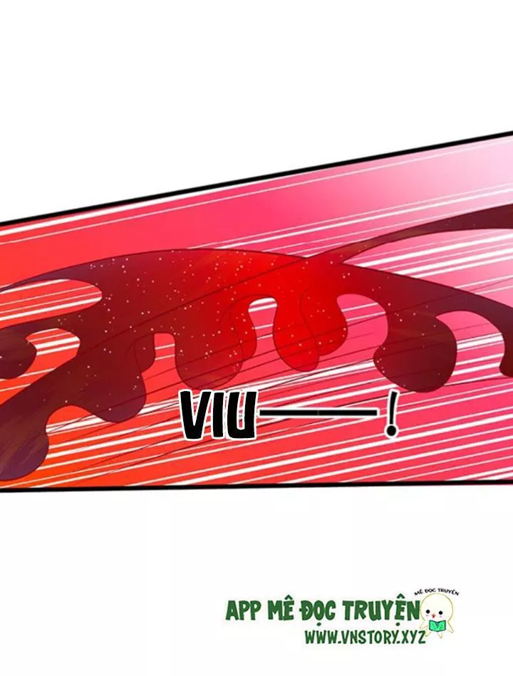 Huyết Tộc Đáng Yêu Chapter 70 - Trang 2