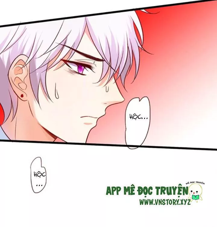 Huyết Tộc Đáng Yêu Chapter 70 - Trang 2