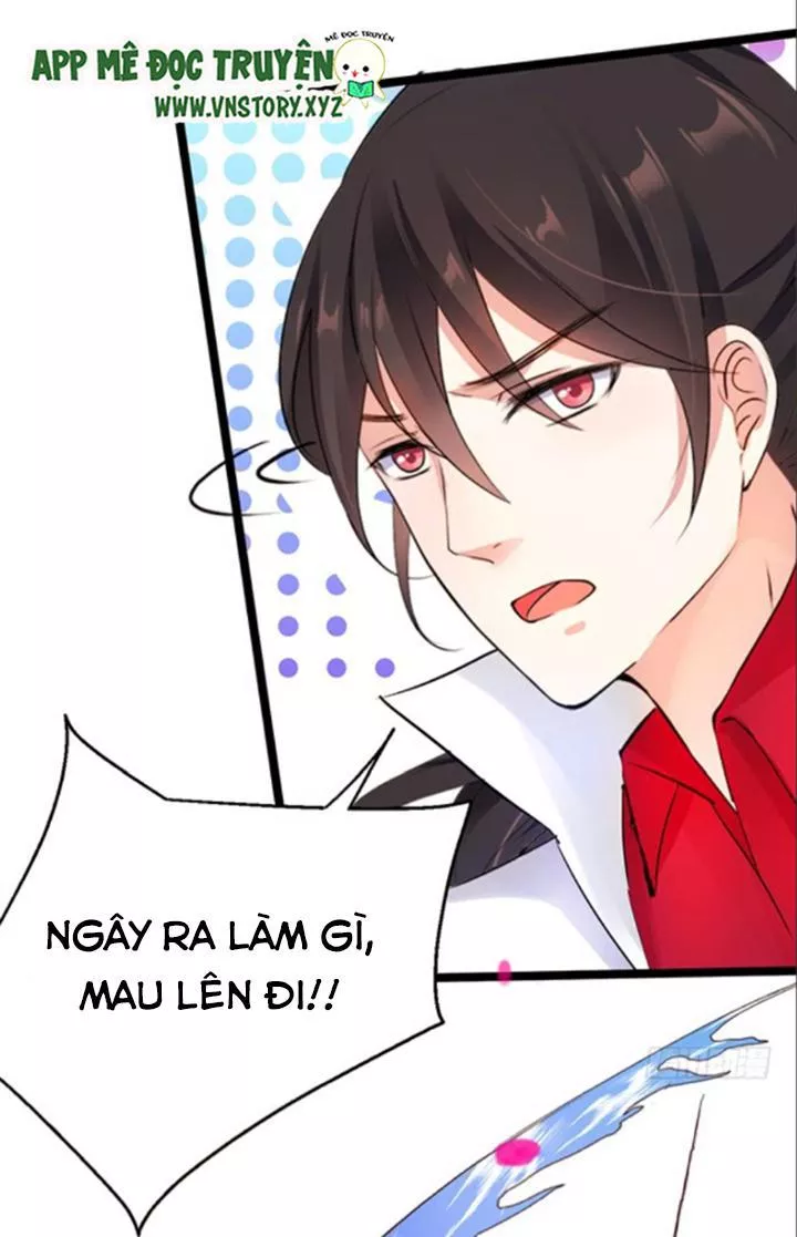 Huyết Tộc Đáng Yêu Chapter 70 - Trang 2