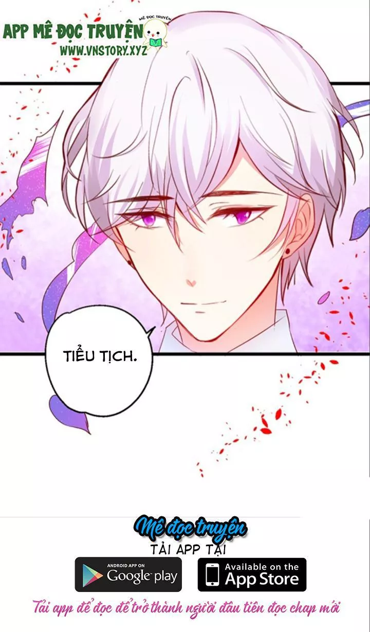 Huyết Tộc Đáng Yêu Chapter 70 - Trang 2