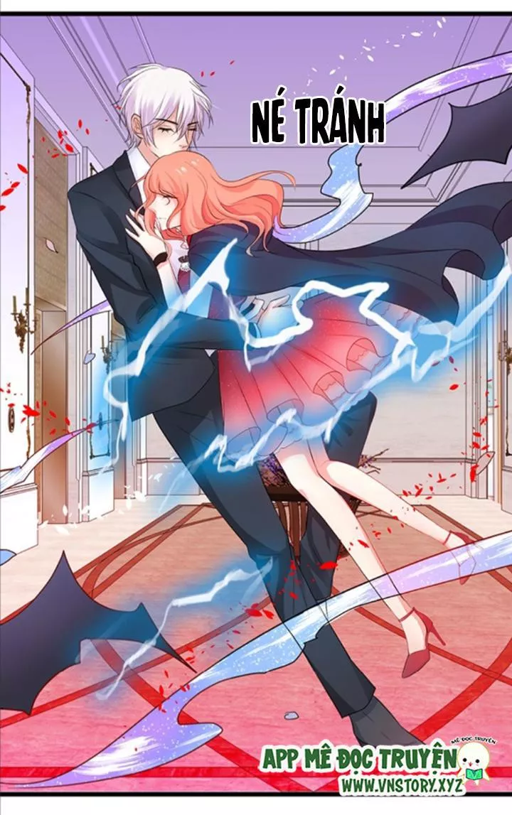 Huyết Tộc Đáng Yêu Chapter 71 - Trang 2