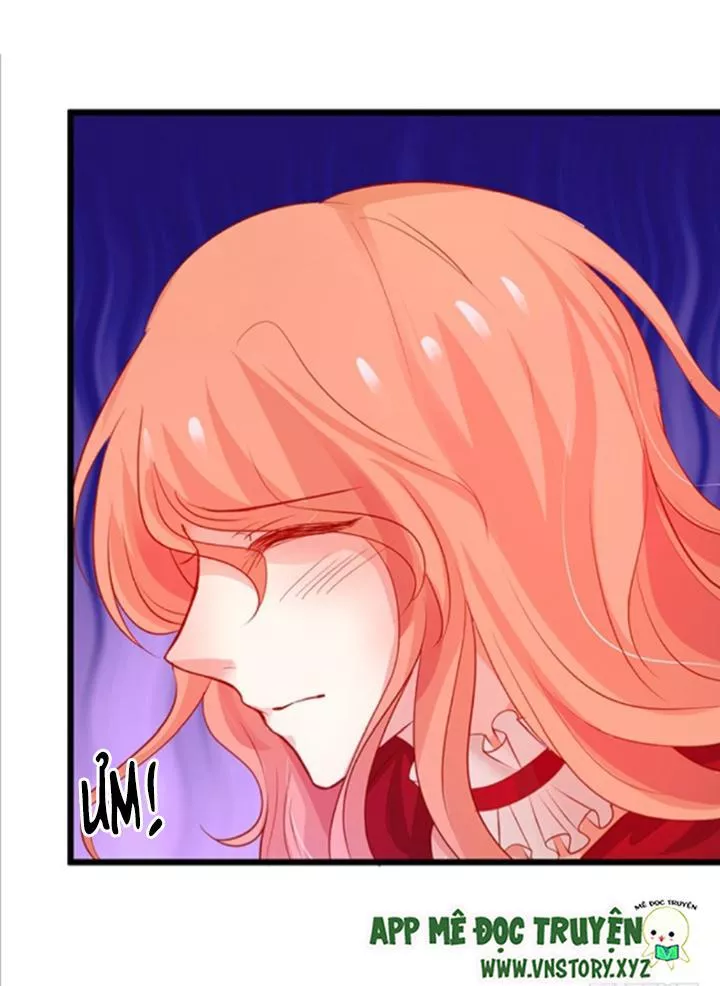 Huyết Tộc Đáng Yêu Chapter 71 - Trang 2
