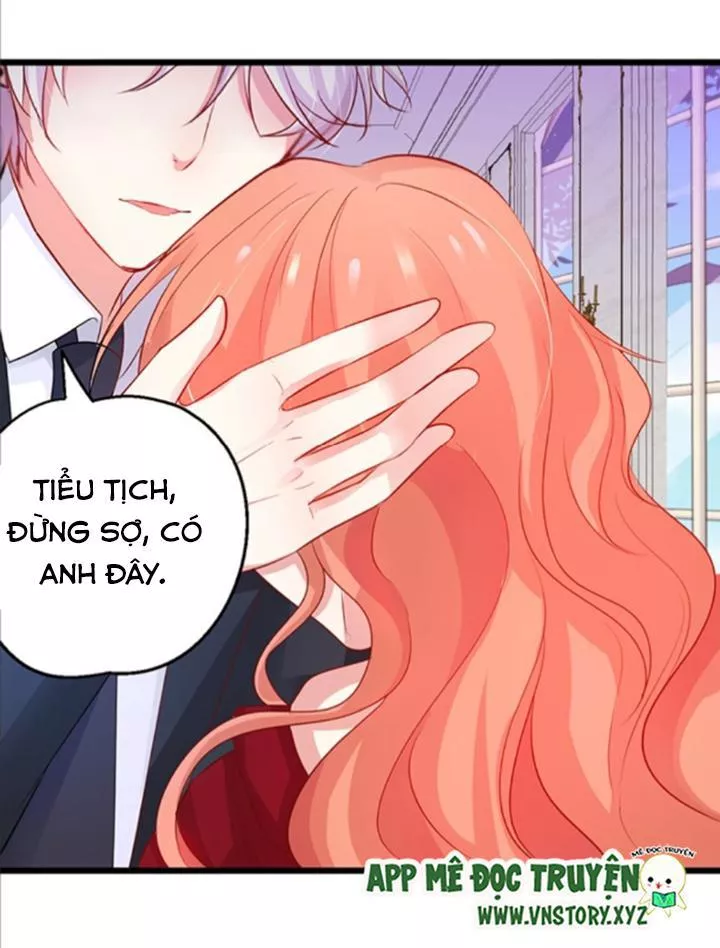 Huyết Tộc Đáng Yêu Chapter 71 - Trang 2