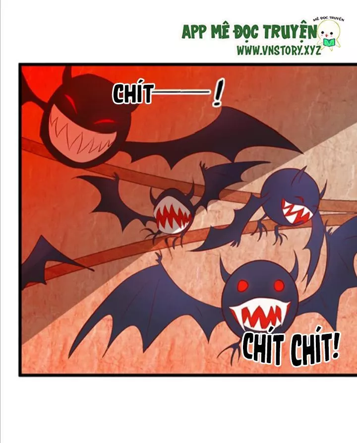 Huyết Tộc Đáng Yêu Chapter 71 - Trang 2