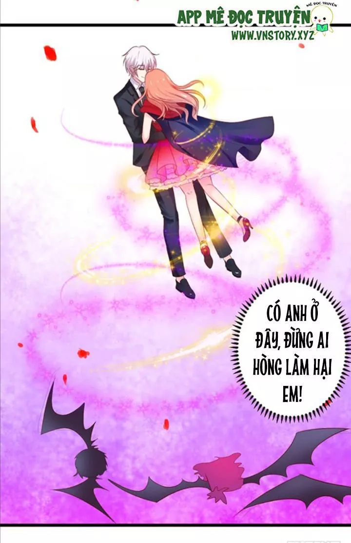 Huyết Tộc Đáng Yêu Chapter 71 - Trang 2