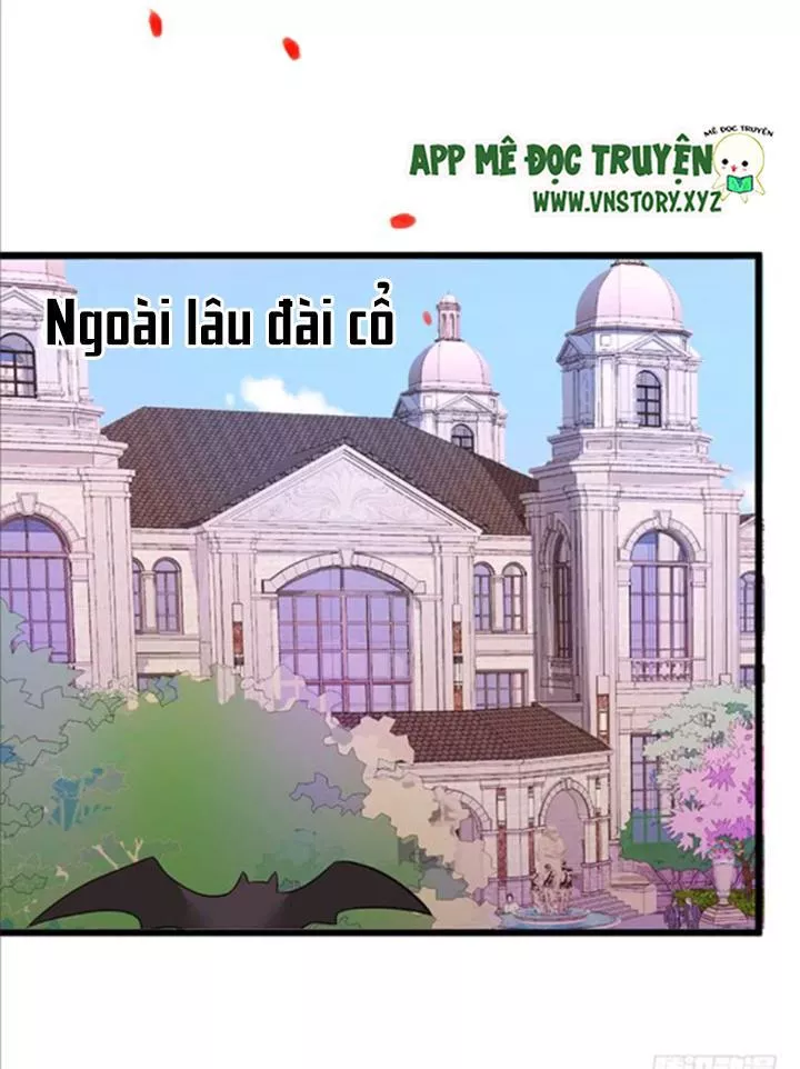 Huyết Tộc Đáng Yêu Chapter 71 - Trang 2