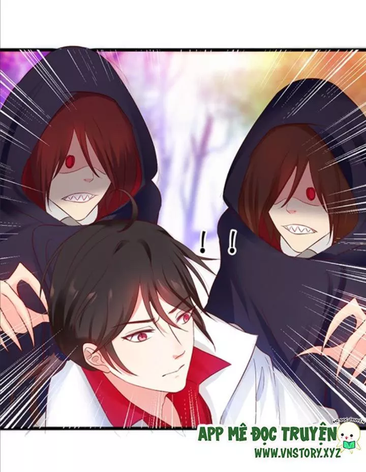Huyết Tộc Đáng Yêu Chapter 71 - Trang 2