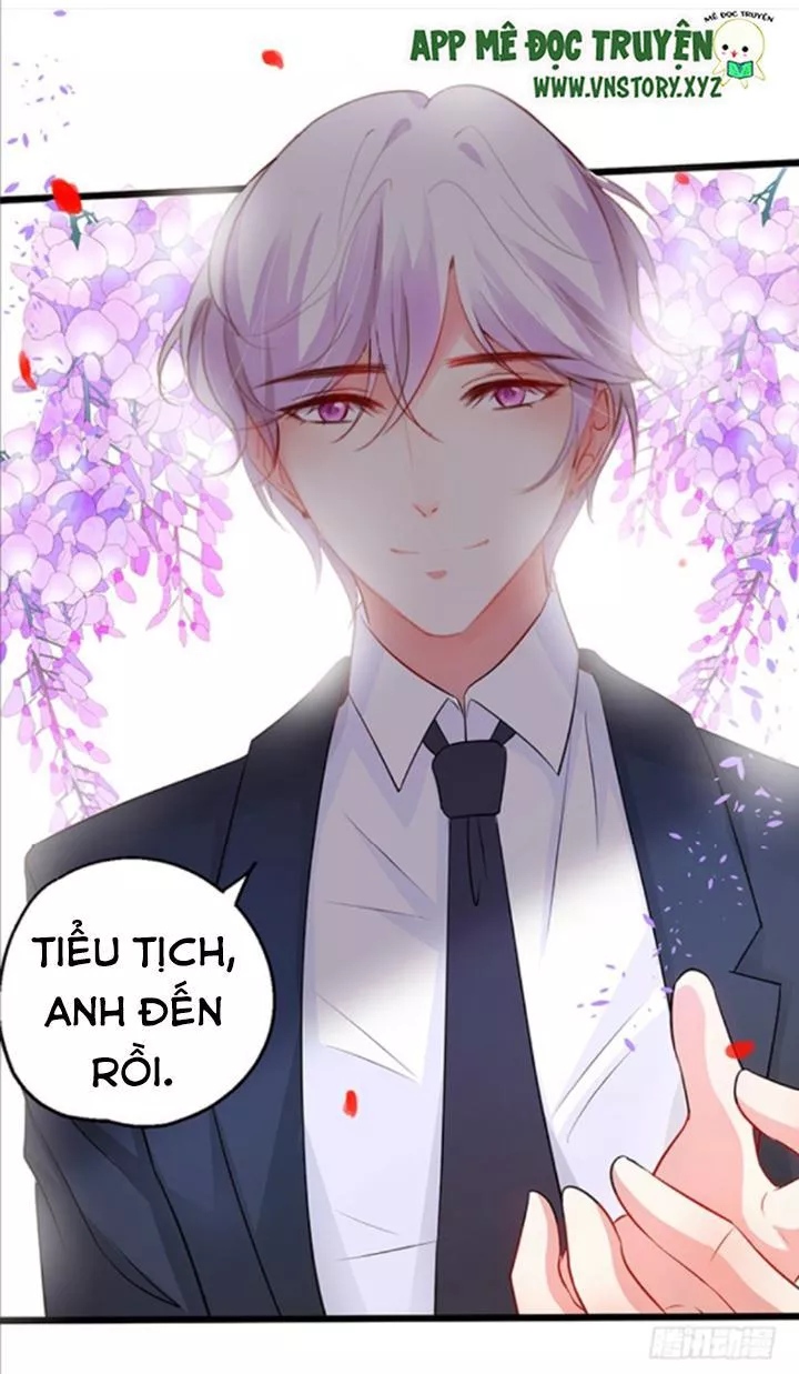 Huyết Tộc Đáng Yêu Chapter 71 - Trang 2