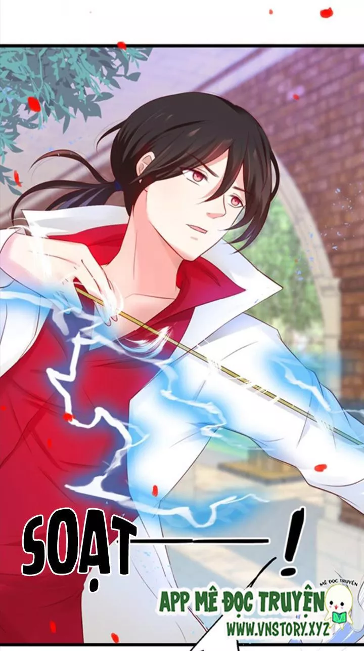 Huyết Tộc Đáng Yêu Chapter 71 - Trang 2