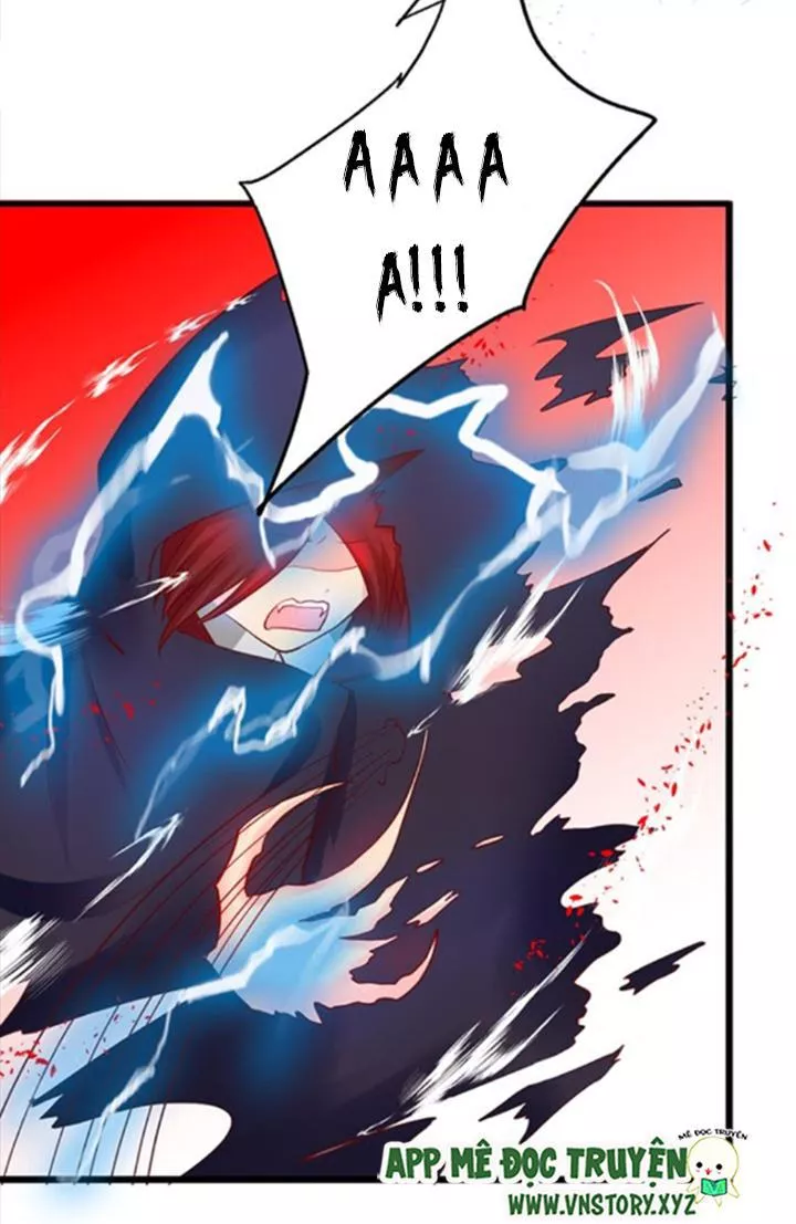 Huyết Tộc Đáng Yêu Chapter 71 - Trang 2