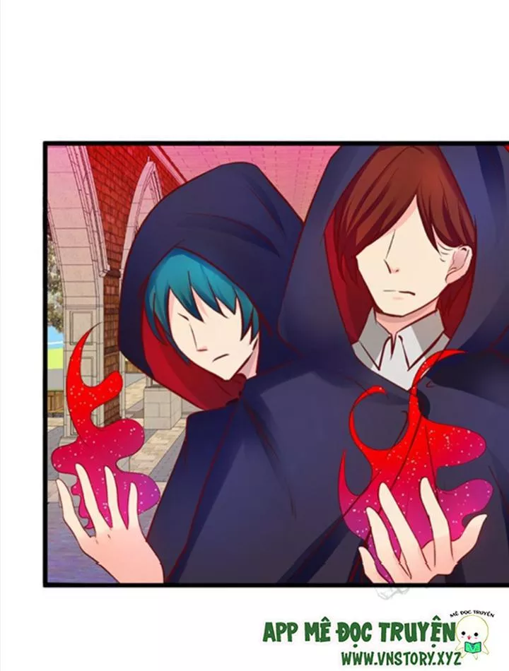 Huyết Tộc Đáng Yêu Chapter 71 - Trang 2