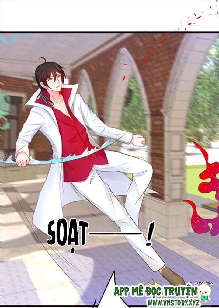 Huyết Tộc Đáng Yêu Chapter 71 - Trang 2