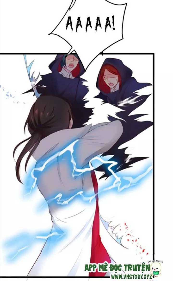 Huyết Tộc Đáng Yêu Chapter 71 - Trang 2