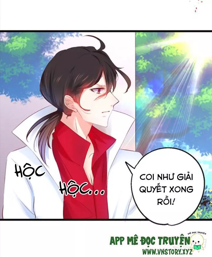 Huyết Tộc Đáng Yêu Chapter 71 - Trang 2