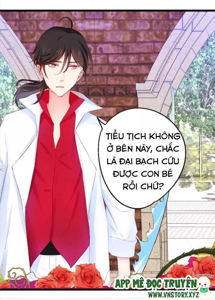 Huyết Tộc Đáng Yêu Chapter 71 - Trang 2