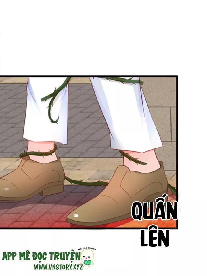 Huyết Tộc Đáng Yêu Chapter 71 - Trang 2