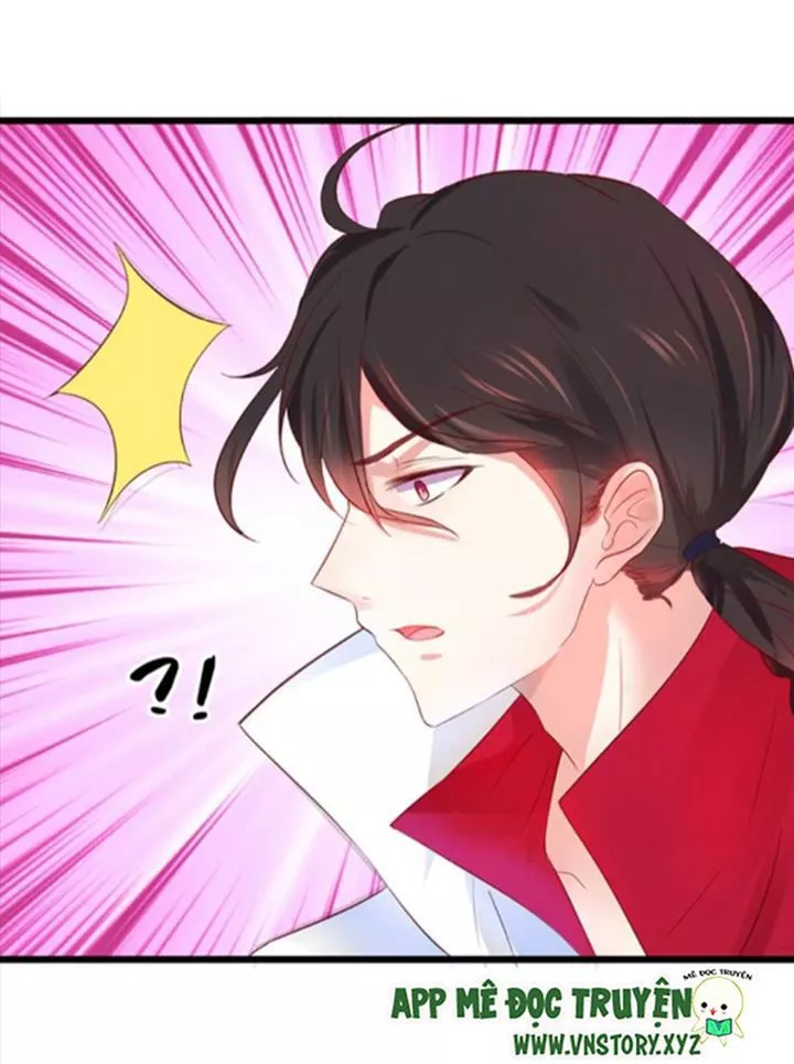 Huyết Tộc Đáng Yêu Chapter 71 - Trang 2