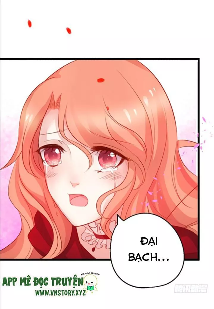 Huyết Tộc Đáng Yêu Chapter 71 - Trang 2