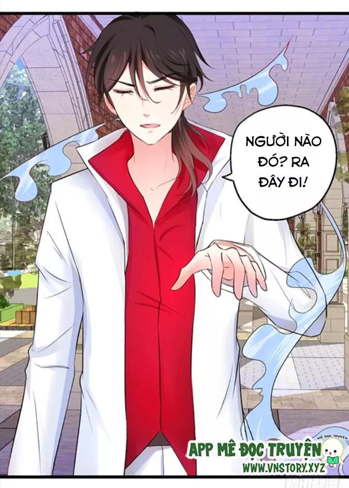 Huyết Tộc Đáng Yêu Chapter 71 - Trang 2