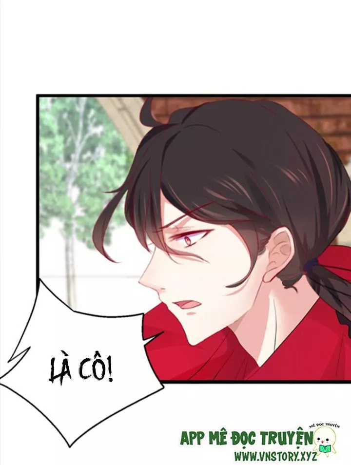 Huyết Tộc Đáng Yêu Chapter 71 - Trang 2