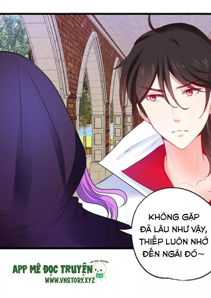 Huyết Tộc Đáng Yêu Chapter 71 - Trang 2