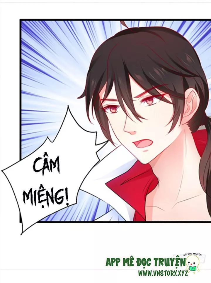 Huyết Tộc Đáng Yêu Chapter 71 - Trang 2