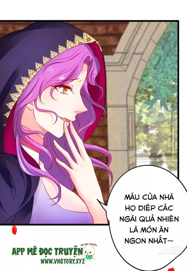 Huyết Tộc Đáng Yêu Chapter 71 - Trang 2