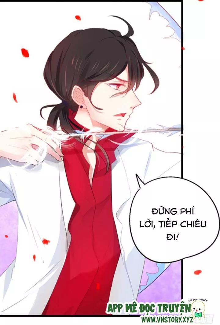 Huyết Tộc Đáng Yêu Chapter 71 - Trang 2