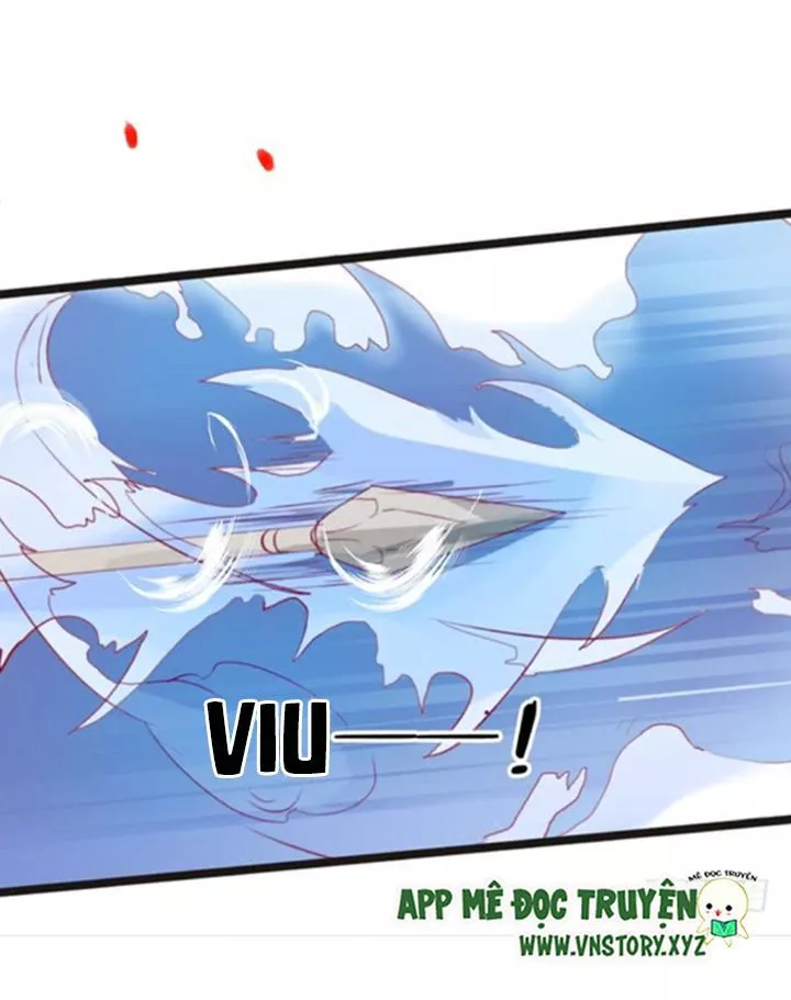 Huyết Tộc Đáng Yêu Chapter 71 - Trang 2