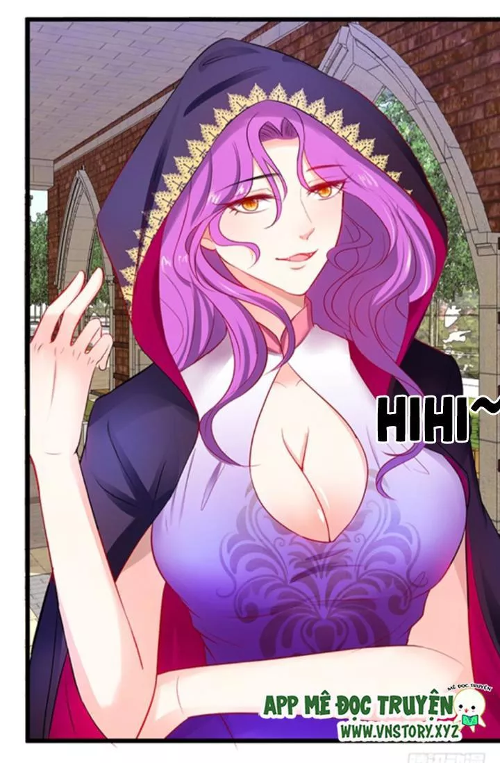 Huyết Tộc Đáng Yêu Chapter 71 - Trang 2