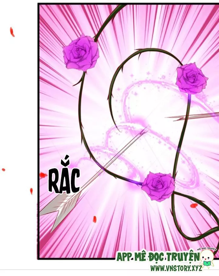 Huyết Tộc Đáng Yêu Chapter 71 - Trang 2