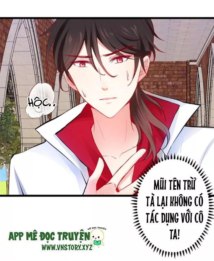 Huyết Tộc Đáng Yêu Chapter 71 - Trang 2