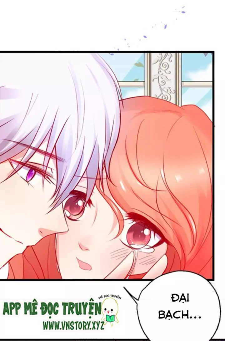 Huyết Tộc Đáng Yêu Chapter 71 - Trang 2