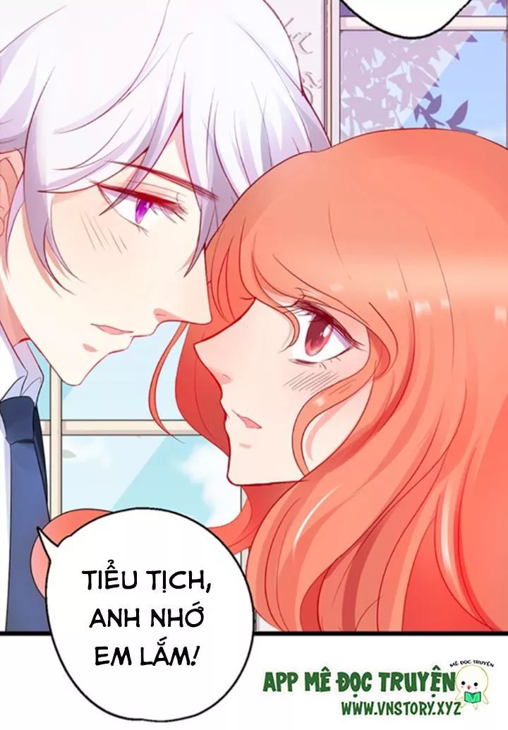 Huyết Tộc Đáng Yêu Chapter 71 - Trang 2