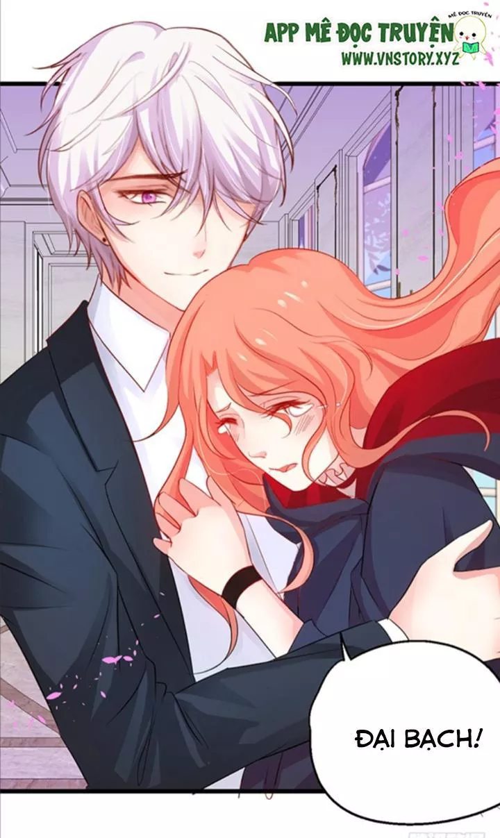 Huyết Tộc Đáng Yêu Chapter 71 - Trang 2