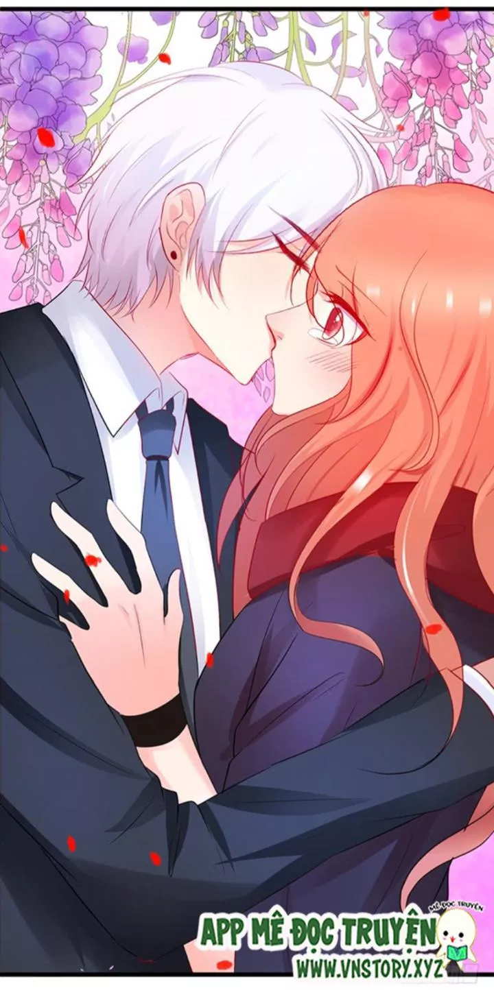 Huyết Tộc Đáng Yêu Chapter 71 - Trang 2