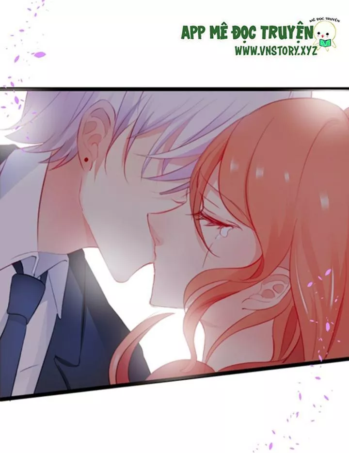 Huyết Tộc Đáng Yêu Chapter 71 - Trang 2